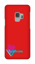juergsen Samsung Phone Cases