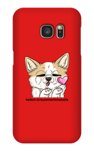 summertimebellz Samsung Phone Cases
