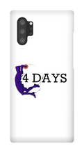 4Days Samsung Phone Cases