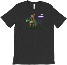 Druid Of Fenrir Twitch - Full