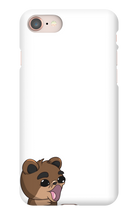 opgrizzley iPhone Phone Cases