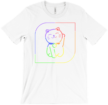 SP Maneki Neko Tee