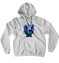 Elkonn Hoodies (No-Zip/Pullover)