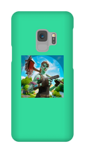 Elitevieuw Samsung Phone Cases
