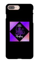 EllieMmkay iPhone Case