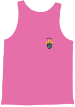 KrackedKingz KingLouie Tank Limited Edition