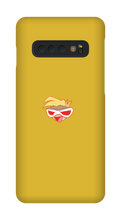 swervyisswervy Samsung Phone Cases