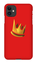 Crown Phone Case