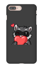 Love iPhone Phone Case