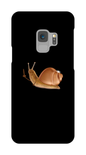 amansnail Samsung Phone Cases