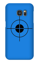 joshhamstra Samsung Phone Cases