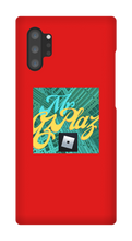 gzplaz Samsung Phone Cases