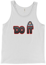 docholliwood Tank Top