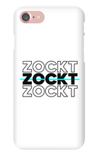 dariozockt iPhone Phone Cases