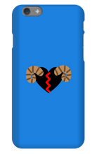 Lydiit logo iPhone Case