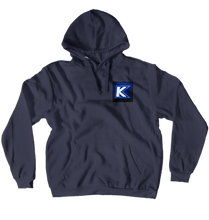 kentros38 Hoodies (No-Zip/Pullover)