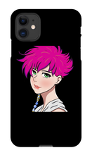 nuelath iPhone Phone Cases