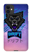 excitedrift iPhone Phone Cases