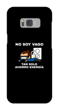 Funda teléfono Samsung No Soy Vago