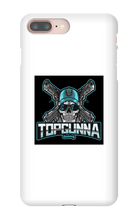 nmh_topgunna iPhone Phone Cases