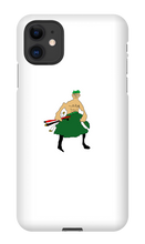 kblcloudy iPhone Phone Cases