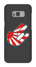 COQUE SAMSUNG TEAM JAPAN