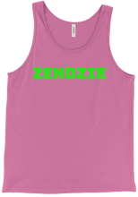Zendzie Tank Top