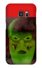 wr3ckin_it Samsung Phone Cases