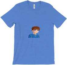 BillyQuid Middle Avatar T-Shirts