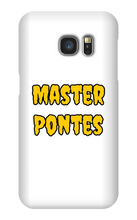 Master Samsung case