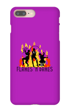 Flames 'N Dames iPhone 11 Phone Case