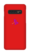 Vyrons Polycarbonate Samsung Phone Cases