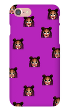 DEVIL IPHONE CASE