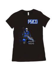 KS Tshirt donna personalizzabile