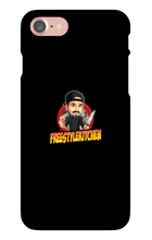 Freestylekitchen iPhone Phone Cases