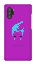 iDOLMAN APAREL Samsung Phone Cases
