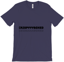 CrispyyyBoxed T-shirt