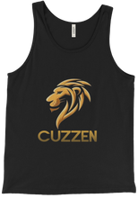 cuzzenxbl Tank Top