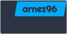 arnez96 XXL Gaming Mousepad
