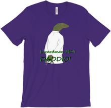 lizardmanmd T-Shirts