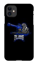 twolilwindex iPhone Phone Cases
