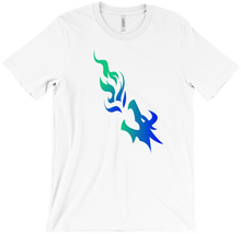 DragonNation Head T-Shirts