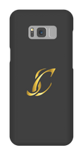 Sait Cetin Samsung Phone Cases