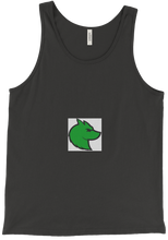 greenwolfboy Tank Top