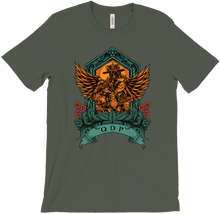 QDP Plague Doctor T-Shirts