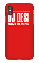 iPHONE CASE (answer)