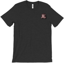 Happy Emote Shirt