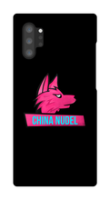 china_nudel Samsung Phone Cases