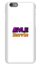 cphgamer iPhone Cases