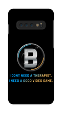 buzzatv Samsung Phone Cases